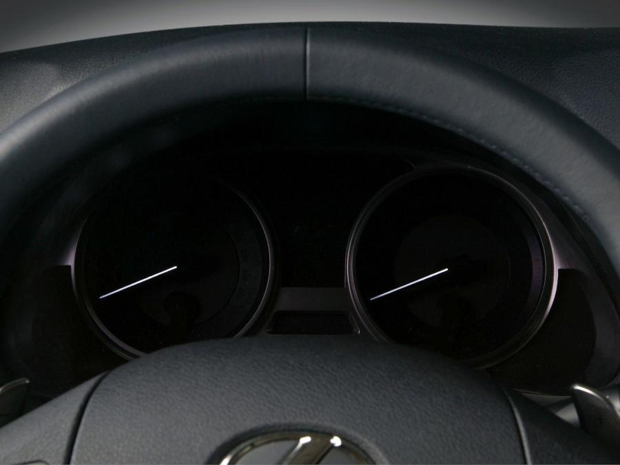  Lexus IS250 2006 года  (фото 3 из 25)